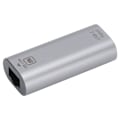 Pikkukuva 2 / 5: Alumiiniseos TypeC naar Gigabit RJ45 -verkkoportadapteri Windows Android OS X:lle
