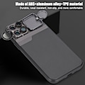 Pikkukuva 1 / 2: 5 in 1 iPhone11/iPhone11 PRO/iPhone11 PRO MAX -puhelinkameran linssinsuojakotelo iPhone11 PRO:lle