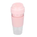 Miniatyrbild 2 av 7: Smoothie Master, Uppladdningsbar Smoothie Maker för Mångsidig Mixning, Portabel USB Blender med Högprestanda