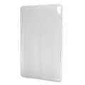Miniatyrbild 2 av 5: Tabletskyddande dammskydd AntiDrop TPU Mjukt skal för Alldocube iPlay40(Vit )