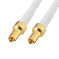 Miniatyrbild 3 av 5: 28dbi Högförstärkande 4G 3G LTE Signalförstärkare Antenn för Mobil Router för HuaWei E398 TS9 Hane
