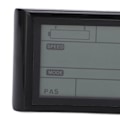 Miniatyrbild 4 av 8: 36V 48V Elektrisk cykel LCD S900 Display Kontrollpanel Vattentät LCD-skärmmätare för elcykel (protokoll 2)