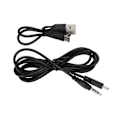 Miniatyrbild 3 av 5: Bluetooth Gaming Headset Fällbar Typ C-gränssnitt Trådlös Bluetooth 5.1 Trådbunden Dubbelläge Stereo Headset med Mikrofon