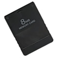 Pikkukuva 2 / 5: FMCB-muistikortti Nopea Plug and Play Ammattimainen 8 Mt Pelikonsolin Datakortti PS2 USB-peleille