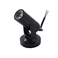 Miniatyrbillede 3 af 5: Mini Beam Light Projektor LED Spotlight Scene Effekt Lys KTV B