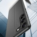 Miniatyrbild 7 av 9: Samsung S24+ Clear View Window Case