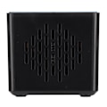 Miniatyrbilde 3 av 5: WLXA5+ 100W 20 Port USB Hub Lader Vegglader Strømadapter Hurtigladestasjon 100240V(EU-plugg)