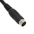 Miniatyrbillede 5 af 8: HD Multimedia Interface Konverter 1080P 4:3 16:9 Aspektforhold Plug and Play Spilkonsol Upscaler til Sega Saturn