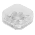 Miniatyrbilde 2 av 5: 10 stk rustfritt stål dyse klar form bokstaver lekkasjesikker forskjellige størrelser høy hardhet MK8 dyser for 3D-skriver