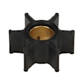 Miniatyrbilde 2 av 5: Vannpumpe Impeller 47‑22748 6 Blad Utenbordsmotor Pumpe Impeller For 3.5 HP 3.9 HP 5 HP 6 HP