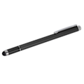 Miniatyrbild 5 av 5: Stylus Penna 2 Funktioner Praktisk Kompakt Bärbar Praktisk Touch Penna för IOS Tablet för Kindle för IPhone