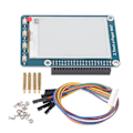 Pikkukuva 2 / 5: 2,7 tuuman EPaper HAT EInk -moduuli 2-värinen näyttö Raspberry Pi / Arduino