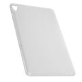 Miniatyrbild 3 av 5: Tabletskyddande dammskydd AntiDrop TPU Mjukt skal för Alldocube iPlay40(Vit )