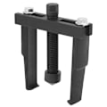 Miniatyrbillede 2 af 5: Justerbar lejeudtrækker værktøj robust pålidelig 30mm til 90mm to kæber lejeudtrækker til fjernelse af krumtapaksel timing gear
