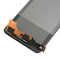 Miniatyrbilde 4 av 8: LCD-skjerm og digitizer komplett montering uten fingeravtrykk erstatning LCD-skjerm med demonteringsverktøy for Redmi Note11 4G Note11S
