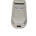 Miniatyrbillede 3 af 5: Multifunktionel Smart Detektor Bærbar Kamera Detektor GPS Locator Detektor Bug Detektor til Forretningsrejser