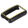 Miniatyrbilde 4 av 5: TPU Full Screen Protector Shell Bumper Case Soft Protective Cover for Huawei Watch FIT