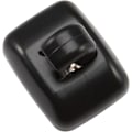 Miniatyrbillede 5 af 5: Solskærm klips makeup spejl lys skærm klips krog egnet til Audi A4L/A3/Q5/A6L/Q3/A5