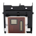 Miniatyrbillede 1 af 5: Printhead QY6-0068 Sort Professionel Printerhoved Print Hoved til Canon PIXMA iP100 IP110