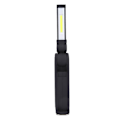 Miniatyrbild 3 av 5: 360 graders hopfällbar justerbar LED COB-lampa med magnetfäste