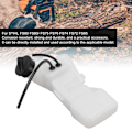 Miniatyrbild 7 av 8: Trimmer Gas Tank Gas Bränsletank Montering för STIHL FS80 FS80r FS75 FS76 FS74 FS72 FS85