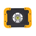 Miniatyrbild 3 av 5: COB arbetslampa Vattentät USB-laddning Bärbar COB strålkastare w