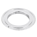 Miniatyrbillede 2 af 2: M42-EOS Metal Objektivadapter Ring til M42 Objektiv til Canon EOS Kamera