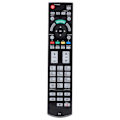 Miniatyrbillede 1 af 5: TV-fjernbetjening 10m/33ft lang afstandserstatning til n2qayb000746 thp50st50a thp60st50a thp65st50a