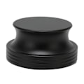 Miniatyrbild 1 av 5: Skivvikt Stabilisator Universal Aluminiumlegering Minska Vibration Vinyl Record Player Clamp för LP Vinyl Record Player
