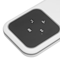 Miniatyrbilde 3 av 8: H80 Mobil WiFi Hotspot Multifunksjonell Plug-in-kort Slim Bærbar 4G WiFi-ruter med LED-skjerm for utendørs bilturer