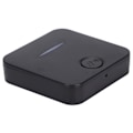 Miniatyrbilde 4 av 5: Bluetooth 5.0 Sender Mottaker Håndfri Samtale Lav Laten 2 i 1 Trådløs Lydadapter for Android