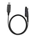 Miniatyrbilde 2 av 5: Walkie Talkie USB-programmeringskabel for Motorola HT1250 PRO5150 GP328 GP340 MTX450