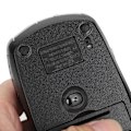 Miniatyrbillede 3 af 5: Trådløs mus 2.4G ergonomisk mini optisk computertilbehør til notesbog tablet-pc