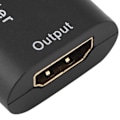 Miniatyrbild 3 av 5: 1080P HDMI-förstärkare Extender Booster Adapter 3D över Signal HDTV Svart 40M
