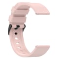 Miniatyrbilde 4 av 5: Reservedeler til Amazfit bip3 GTS 3 GTS 2e GTS 2mini GTS 2 pop pro pop BIP U GTR 42MM GTS BIP BIP lite bip 1S Silikonklokkebånd