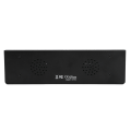 Miniatyrbild 3 av 5: 100-240V F118 8-portars 1 in 8 ut HDMI 1.4 Splitter Audio Video 1080P Distributör
