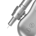 Miniatyrbild 7 av 10: Nagelfilmaskin 35000RPM LCD-Display USB Uppladdningsbar Elektrisk Nagelpoleringsmaskin med 6 Bits