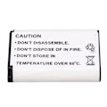 Miniatyrbillede 8 af 8: NP BX1 batteri 3,6V 1600mAh NP BX1 lithium-ion batteri til Cyber Shot DSC HX RX1 RX1R II RX100 FDR X3000 HDR AS50 AS300 ZV 1 digitalkamera