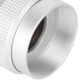 Pikkukuva 3 / 5: 25mm F1.4 CCTV-objektiivi Kirkas tehokas valonjohto C-kiinnityskameran objektiivi baariliikkeelle, pysäköintitalolle, varastolle