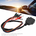 Miniatyrbillede 8 af 8: ECU Pinout-kabel MPPS V18.12.3.8 Pinout-kabel Autoreservedel til Fiat ME7.9.10