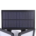 Miniatyrbild 3 av 4: 2835 Lamp Bead Solar Flood Light, Utomhussäkerhetsbelysning med Rörelsesensor och Fjärrkontroll för Anpassningsbar Belysning och Ökad Säkerhet