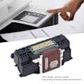Miniatyrbillede 8 af 8: Printhead udskiftning QY6 0083 UPVC printerhoved til IP8780 MG7580 MG7780 MG6380 MG7180