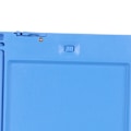 Pikkukuva 3 / 5: Mini LCD -kirjoitustaulu, vedenpitävä, 4,5 tuumaa, pyyhittävä, uudelleenkäytettävä elektroninen piirtopöytä, piirustuslevy 3-6-vuotiaille