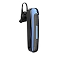 Pikkukuva 1 / 5: E1 Bluetooth-kuuloke Stereo Mini Ear Hook Langattomat Urheilukuulokkeet In Ear -kuulokkeet