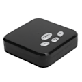 Miniatyrbillede 2 af 5: Bluetooth 5.0 Sender Modtager til OLED Display Trådløs Lydadapter til Bil