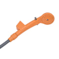 Miniatyrbild 5 av 8: Campingdusch DC12V Bärbar Hög Flexibilitet Hållbar Plastgummi Ergonomisk Design Enkel Installation Utedusch