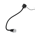 Miniatyrbilde 2 av 5: LED Universal Justerbar Maskin Verktøy Lampe Sy Maskin Magnet