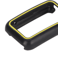 Miniatyrbilde 3 av 5: TPU Full Screen Protector Shell Bumper Case Soft Protective Cover for Huawei Watch FIT