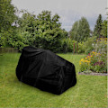 Miniatyrbild 5 av 5: Åkgräsklipparöverdrag, Vattentätt Traktoröverdrag Passar Däck upp till 54\", Heavy Duty 420D Polyester Oxford, Hållbart, UV, Vattenavvisande Överdrag för Din