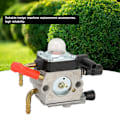 Miniatyrbild 3 av 5: Förgasare ersättning passar för Stihl HS81 HS81R HS81RC HS81T HS86 HS86R HS86T häcksax